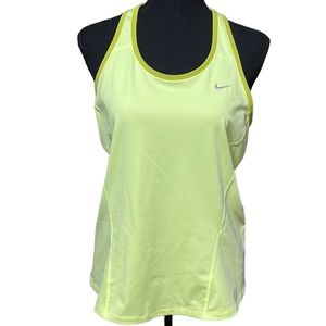 Nike Women’s Racerback Tank